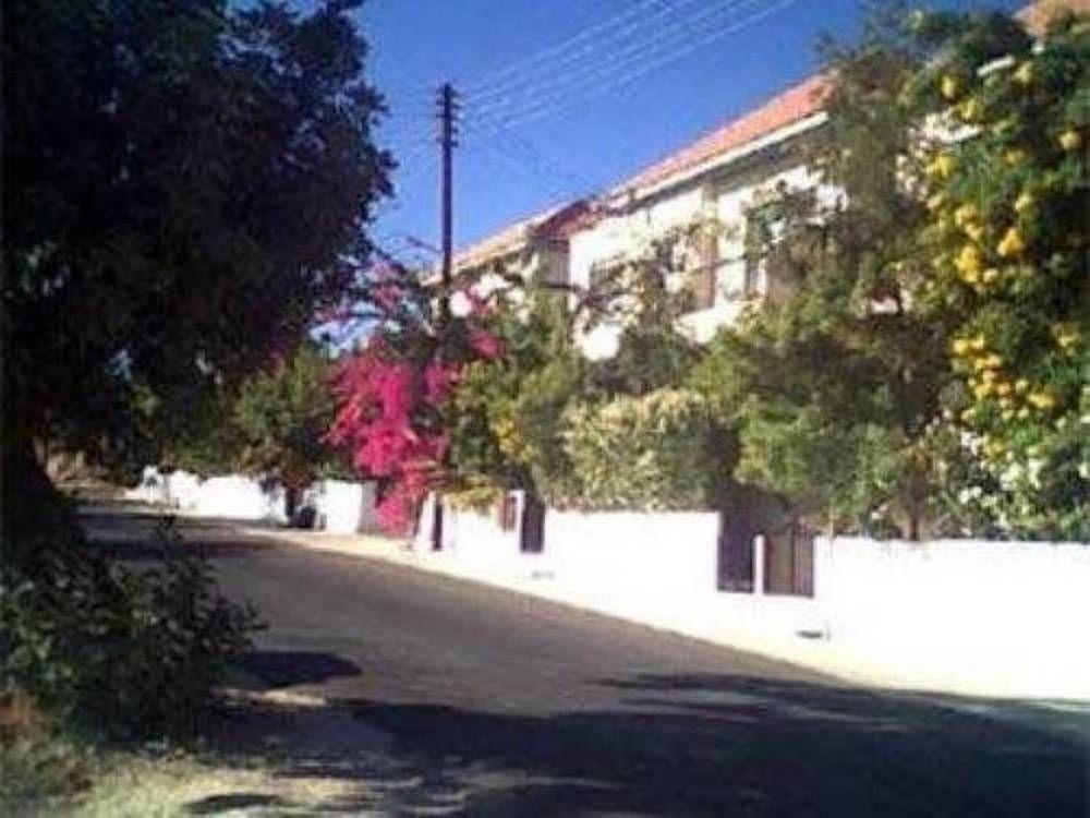 Agnades Apartments Полис Экстерьер фото