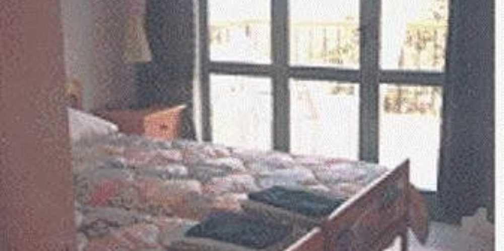 Agnades Apartments Полис Экстерьер фото